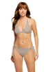 Shan Billy Triangle Bikini Top